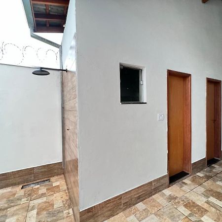 Casa Olimpia - Sp Villa ภายนอก รูปภาพ