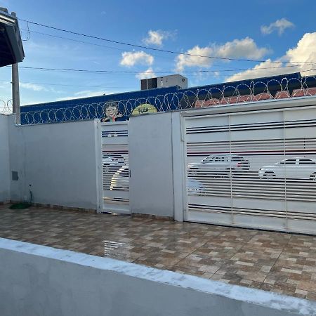 Casa Olimpia - Sp Villa ภายนอก รูปภาพ