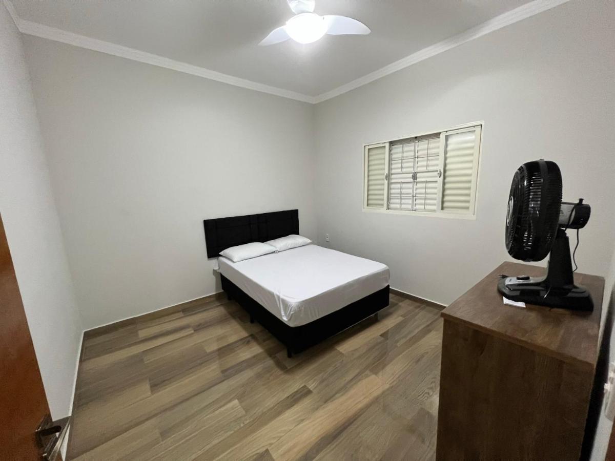 Casa Olimpia - Sp Villa ภายนอก รูปภาพ