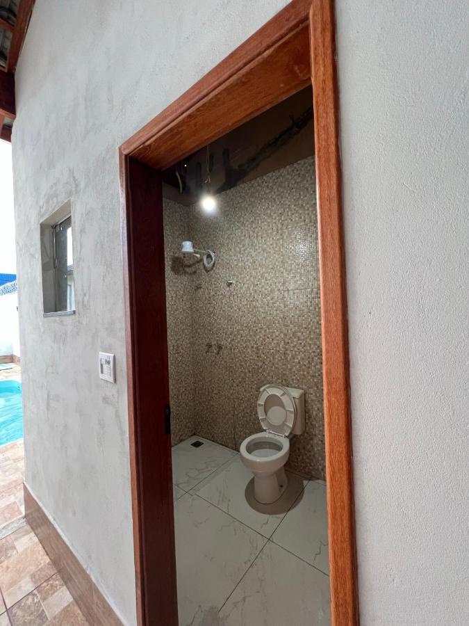 Casa Olimpia - Sp Villa ภายนอก รูปภาพ