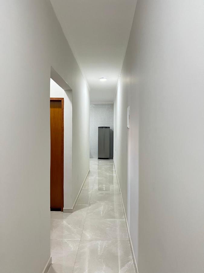 Casa Olimpia - Sp Villa ภายนอก รูปภาพ