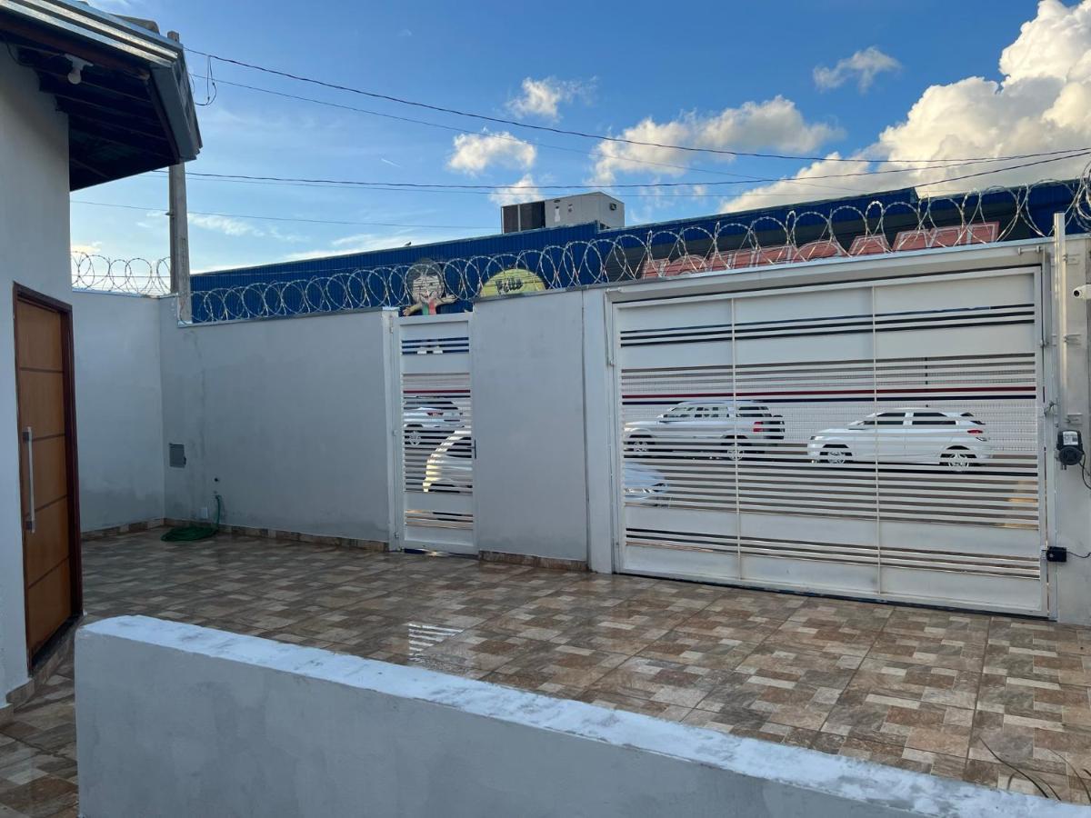Casa Olimpia - Sp Villa ภายนอก รูปภาพ