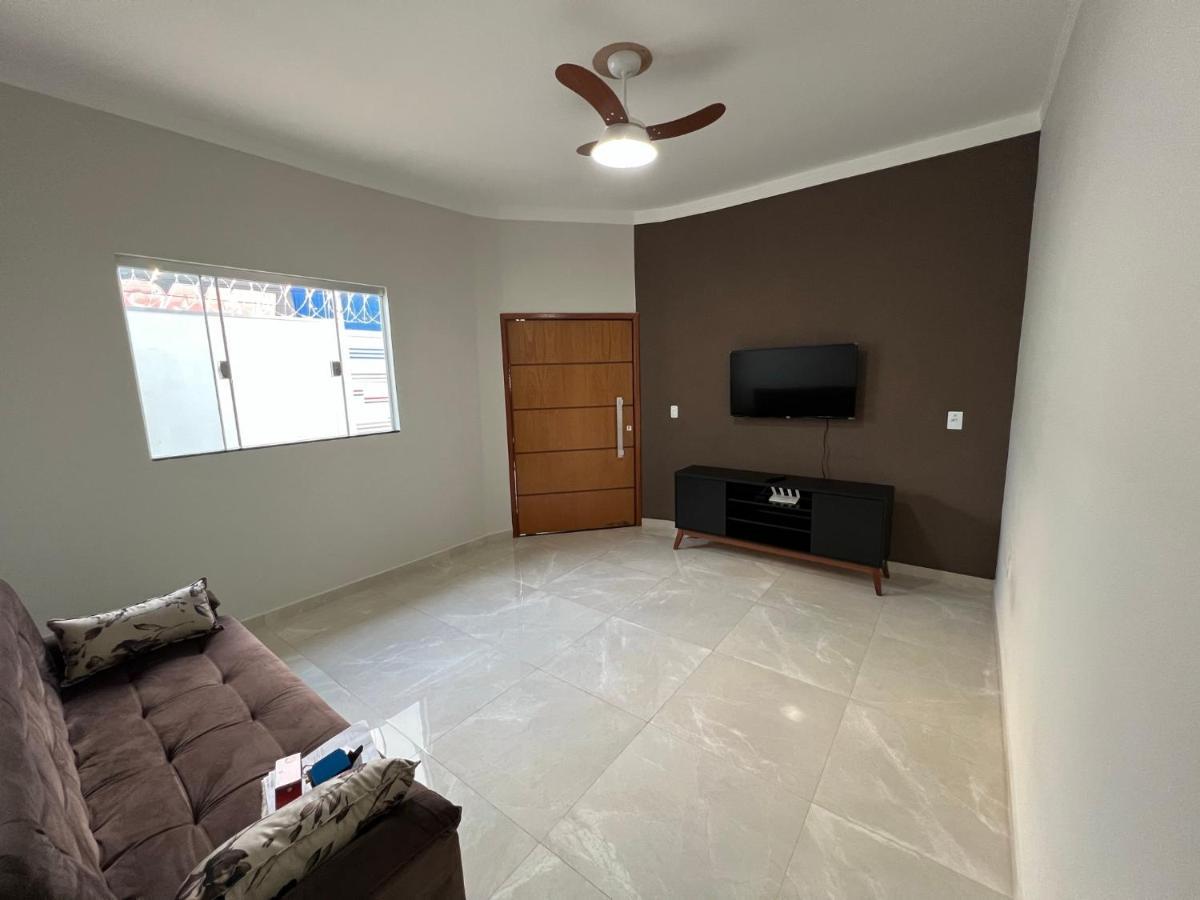 Casa Olimpia - Sp Villa ภายนอก รูปภาพ